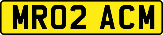 MR02ACM