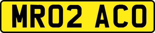 MR02ACO