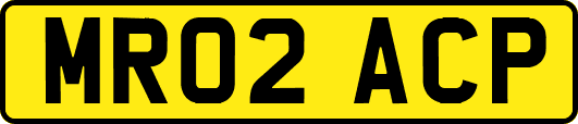 MR02ACP
