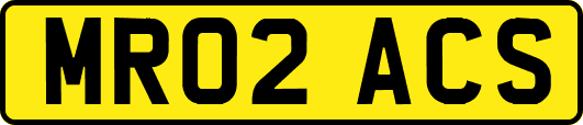 MR02ACS