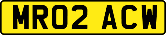 MR02ACW