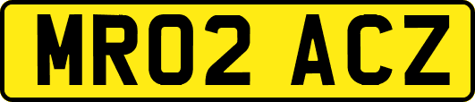 MR02ACZ