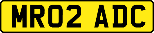 MR02ADC