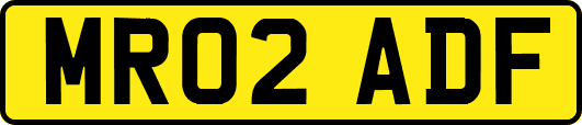 MR02ADF