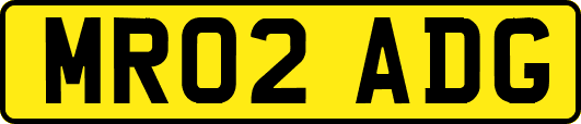 MR02ADG