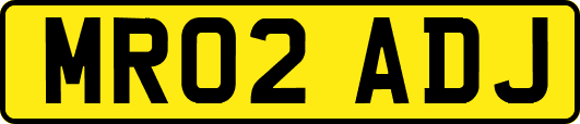 MR02ADJ
