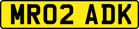 MR02ADK