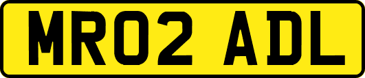 MR02ADL