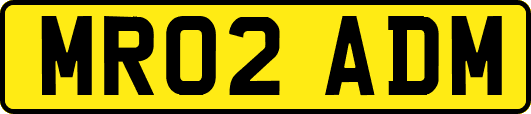 MR02ADM