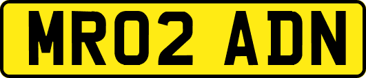MR02ADN