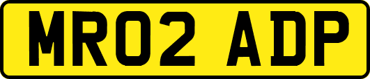 MR02ADP