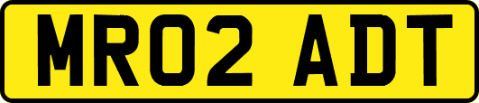 MR02ADT