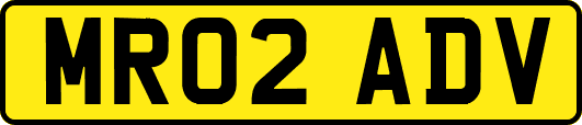 MR02ADV