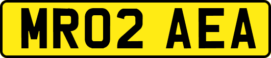 MR02AEA