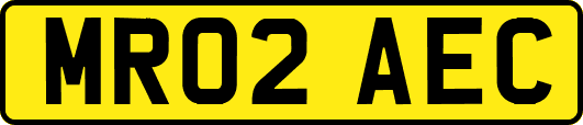 MR02AEC