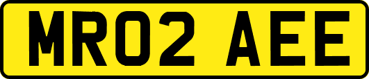 MR02AEE