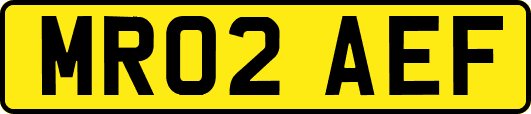 MR02AEF