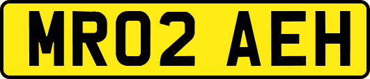 MR02AEH