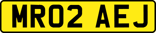 MR02AEJ