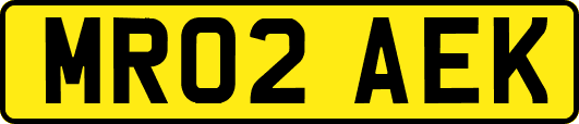 MR02AEK