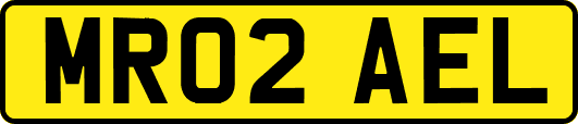 MR02AEL
