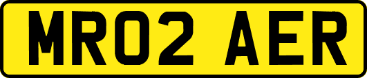 MR02AER
