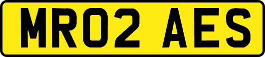 MR02AES