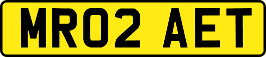 MR02AET