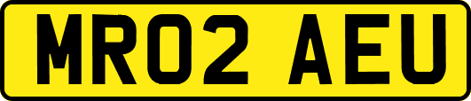 MR02AEU