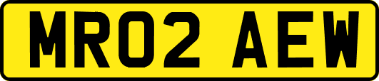 MR02AEW