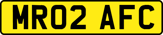 MR02AFC
