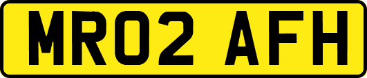 MR02AFH