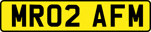MR02AFM