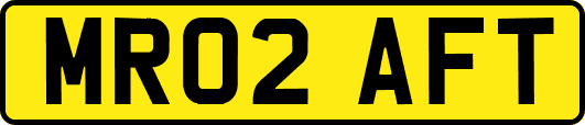 MR02AFT