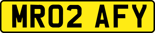 MR02AFY