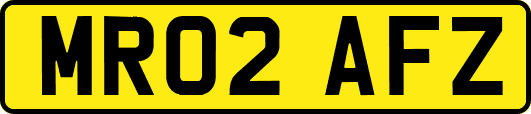 MR02AFZ