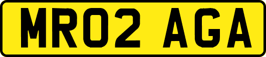 MR02AGA