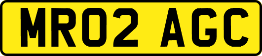 MR02AGC