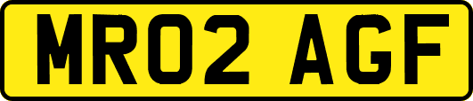 MR02AGF