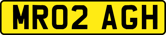 MR02AGH