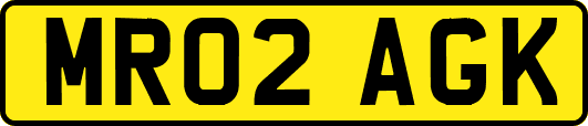 MR02AGK