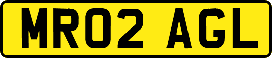 MR02AGL