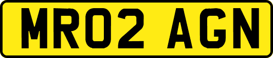 MR02AGN