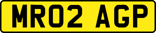 MR02AGP