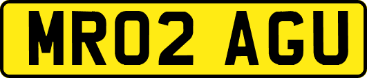 MR02AGU