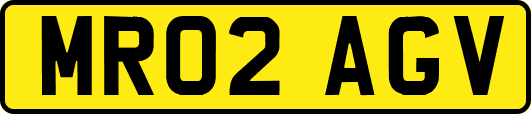 MR02AGV