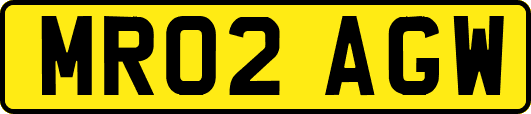 MR02AGW
