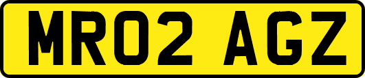 MR02AGZ