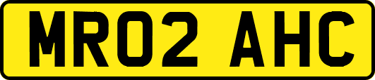 MR02AHC