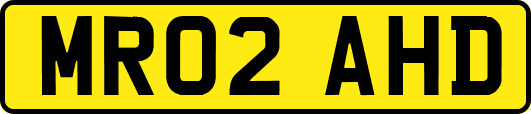 MR02AHD